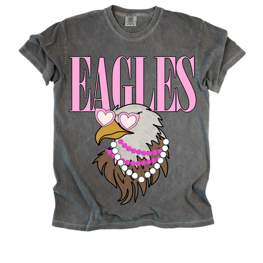 Vintage Classy Eagles