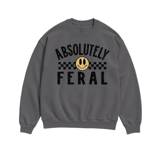 Absolutely Feral