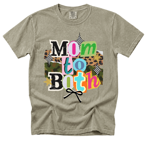 Mom of Both